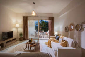 New Luxury Apartment near Airport, Port & Town Center - Sonia City